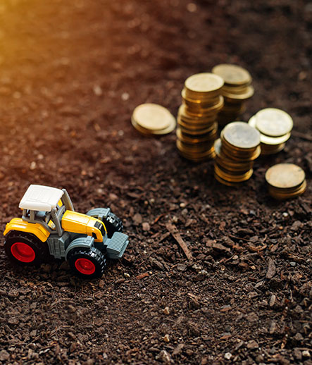 Best Farm Equipment Finance