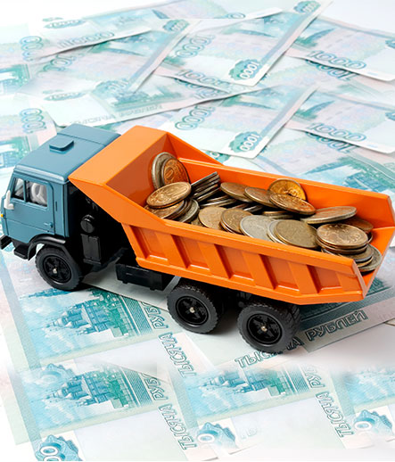 Best Finance For Trucks