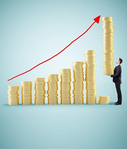 Mezzanine Financing Rate