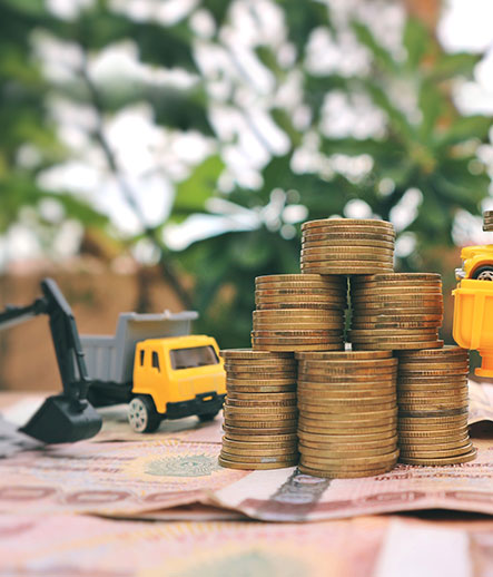 Truck Finance