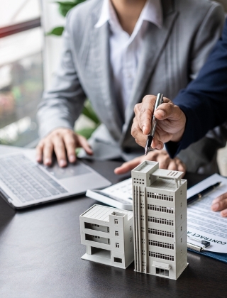 Commercial Loan Solution