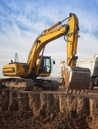 Equipment Loan Solutions