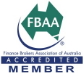 Fbaa Acctreditation