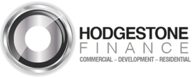 Hodgestone Finance Logo
