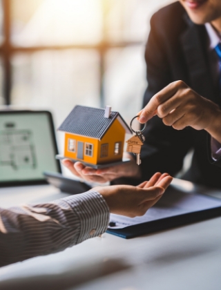 Home Loan Solution