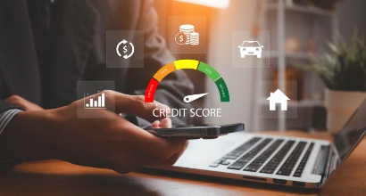 Project Your Credit Score