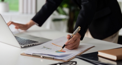 Speedy Lender Report