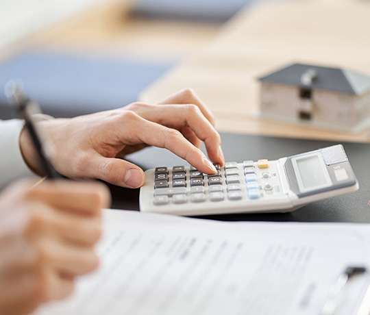 Distressed Debt