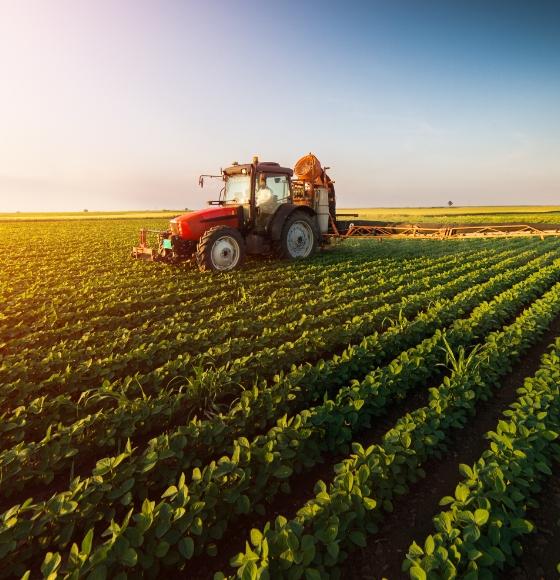 Farm Equipment