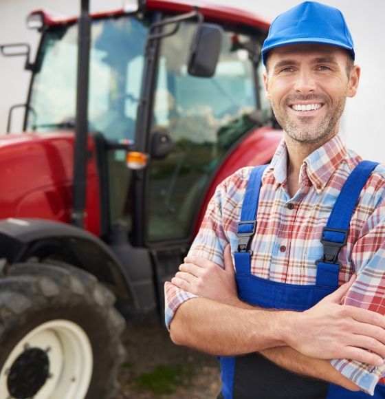 Farm Equipment