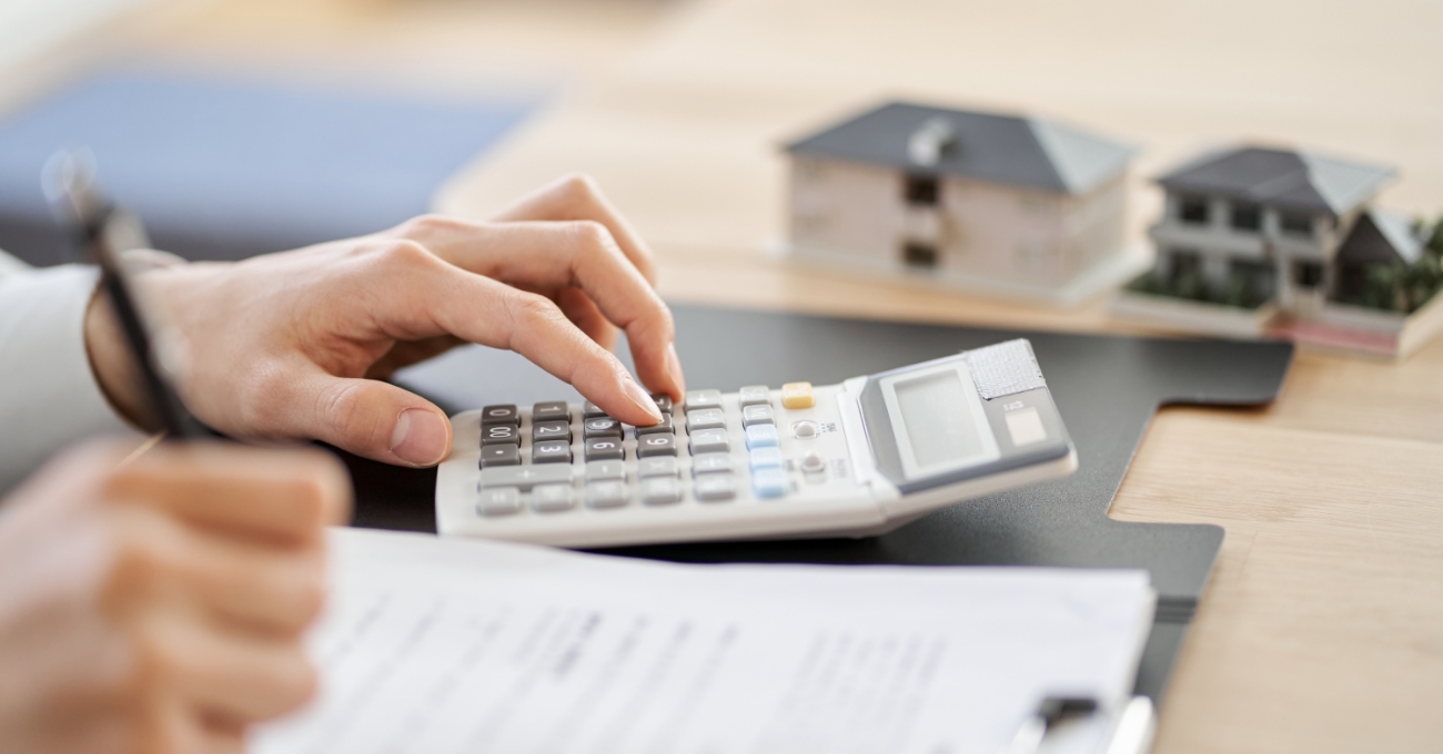 Home Distressed Debt