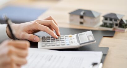 Home Distressed Debt