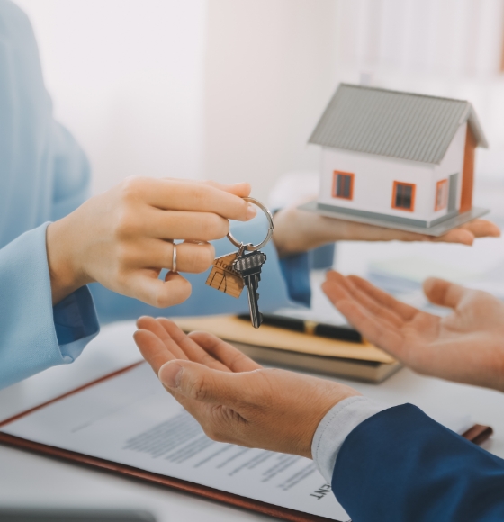 Home Loans