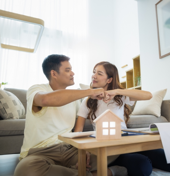 Refinance