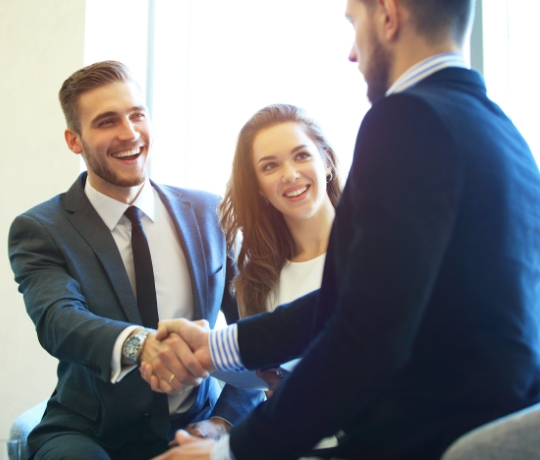 Refinance Banner