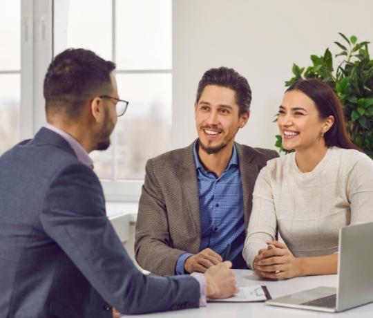Unsecured Loans Banner