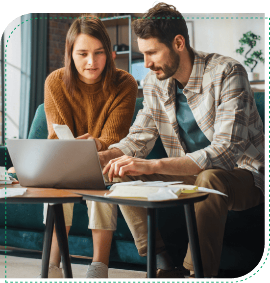 Banner Slide Secure Loan