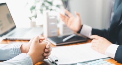 Commercial Loans